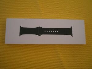 Apple watch sportarmband original OVP für series 7,8,9 mit 41mm