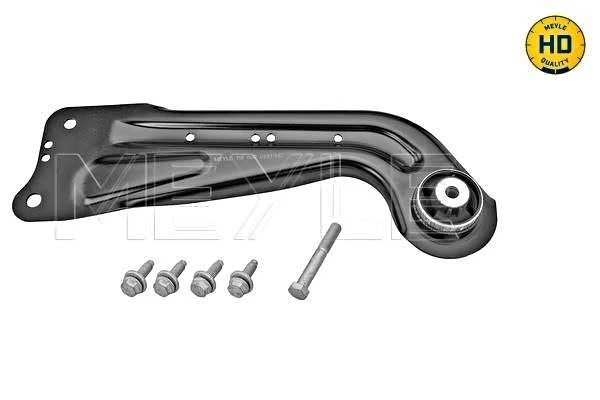 Meyle wheel suspension control arm for Skoda Kodiaq VW Tiguan 16- 5QF505223C - Image 1 of 1