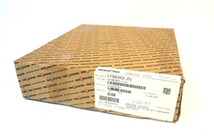 NEW REXNORD LF963K3-1/4 TABLE TOP CHAIN  10' LF963K314 - Picture 1 of 1