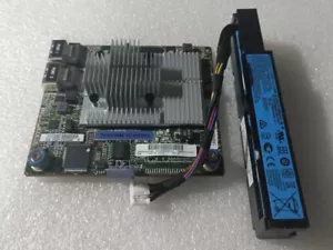 Tarjeta RAID HP 804331-B21 804334-001 836260-001 P408i-a SR Gen10 - Imagen 1 de 1