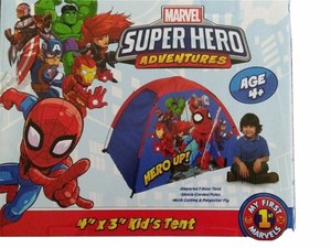 spiderman outdoor toys