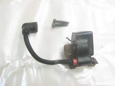 Conjunto de bobina de encendido del motor Craftsman Tiller Cultivator 536292521 Foto 1 de 2
