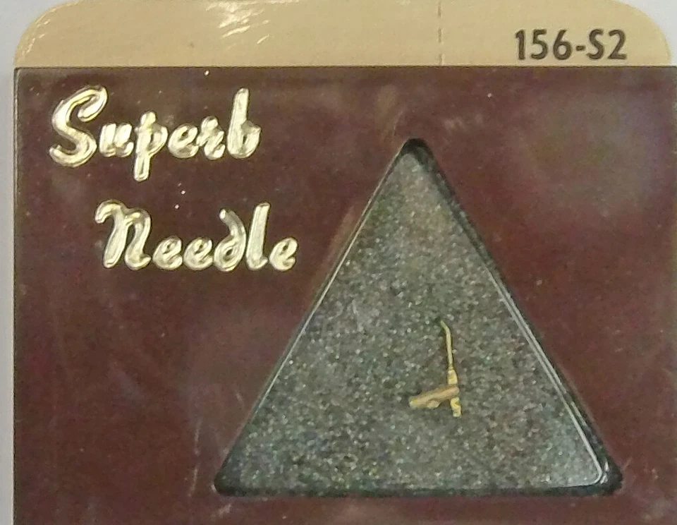 AGUJA PARA Astatic N34 para Astatic Q33-X J M Astatic CAC LQD 46 48 62 TODAS LAS VELOCIDADES Foto 1 de 1