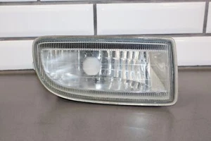 98-07 Toyota Land Cruiser Right Passenger (Bumoer Mounted) Front Fog Light Lamp - Picture 1 of 12