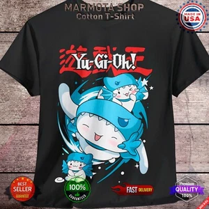 Camiseta Cinnamon Roll Ojos Azules Blanco Dragón Anime Camiseta Suave Kawai Años 90 Talla - Imagen 1 de 52