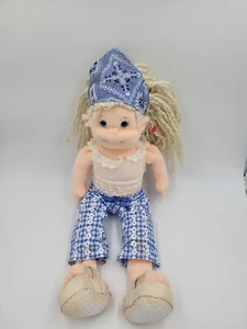 Ty Teenie Beanie Bopper Plüschtier 12" Puppe süße Süßigkeiten 2002 dyc2 - Bild 1 von 10