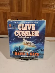 The NUMA Files Ser.: Devil's Gate by Graham Brown and Clive Cussler (2011,... - Picture 1 of 4