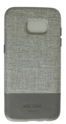 Jack Spade Nueva York para Samsung Galaxy S7 Edge Foto 1 de 2