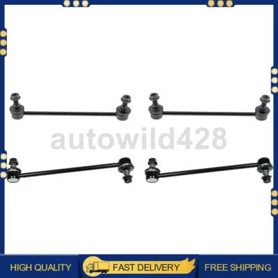 Kit de eslabones de barra estabilizadora delantera trasera Mevotech para Toyota Avalon 2013 2014 2015 2016 2017 Foto 1 de 4