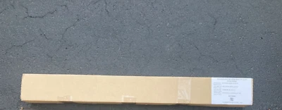 NEW Dell 09D83F PowerEdge R620 R630 R640 R420 R430 R320 1U Sliding Ready Rails - Image 1 of 3