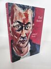 COLLECTED POEMS Paul Auster POETRY 1st Edition First Printing