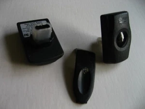 2x Original Microsoft Xbox DVD Movie Playback Kit Remote Dongle Receiver + cover - Picture 1 of 5