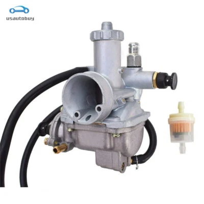 Карбюратор для Suzuki 185 ALT185 1985 3x6 13200-24400 13200-24401 ALT-185 - Изображение 1 из 4