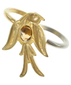 Maison Margiela Ring GoldxSilver (Approx. Japan size 8) 2200432924167 - Picture 1 of 6