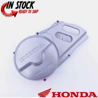 CUBIERTA MOTOR ESTATOR IZQUIERDO HONDA XR80 R XR100 R NSF100 ORIGINAL OEM NUEVO Foto 1 de 4