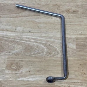 Mac Tool 1/2" Distributor Obstruction Box End Wrench 6 Point S74 Specialty USA - Picture 1 of 12