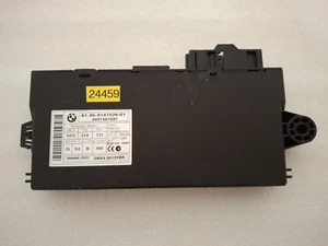 Unidad de control central CAS BMW SERIE 1 E87 carrocería Gateway módulo module 9147226 - Imagen 1 de 4