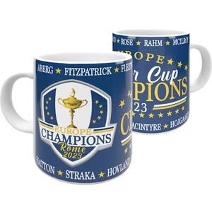 Europe Ryder Cup Champions Mug - Picture 1 of 5