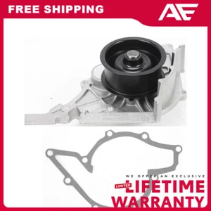 Water Pump For 1995-2005 Volkswagen Passat Audi A6 A4 Cabriolet - Picture 1 of 6