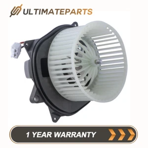 Rear AC Blower Motor For 2010-2015 International Harvester LoneStar ProStar New - Bild 1 von 10