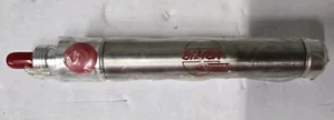 Bimba Pneumatic Cylinder LT-042 5-D - Picture 1 of 2