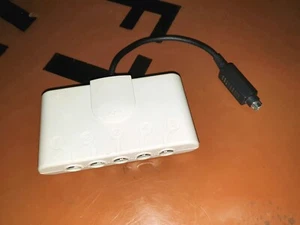 ## Joy Yes. / Multi Tab / Four Way Play / Mehrspieleradapter for PC Engine ## - Picture 1 of 1