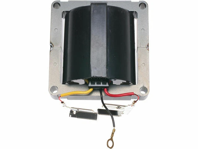 Bobina de encendido para Cadillac DeVille 1974-1981, 1985-1990 32WGZS Foto 1 de 1