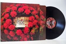 THE STRANGLERS no more heroes LP EX/EX-, UAG30200, vinyl, album, with inner, uk