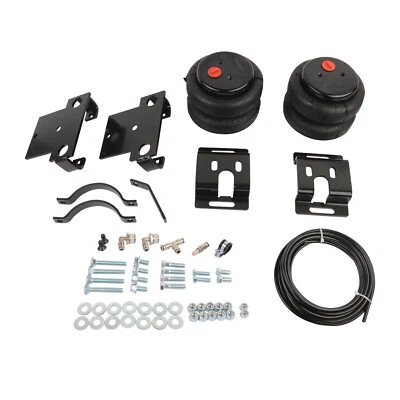 Kit de bolsa de suspensión neumática para camioneta Chevy Silverado GMC Sierra 2500 HD 01-10 Foto 1 de 4