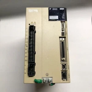 YASKAWA SGDV-120A01A Servo driver - Picture 1 of 6