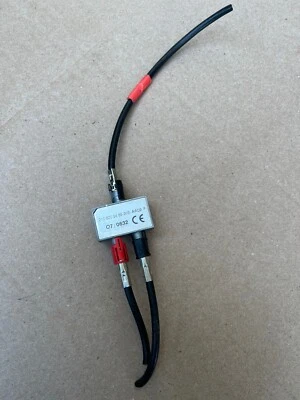Adaptador divisor antena GPS MERCEDES-BENZ GL 450 2007-2012 2108202489 OEM Foto 1 de 4