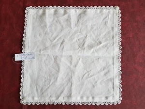 Spitzendeckchen - Bild 1 von 1