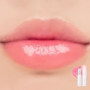 ROM&ND Strahlen Schmelzen Balsam Stick - #09 Pfingstrosen - Lippenstift Romand UK Verkäufer