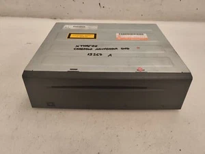 462100-8852 SYSTÈME AUDIO / RADIOCD / 2006 / 154418 POUR JAGUAR X-TYPE 3.0 V6 EX - Picture 1 of 7