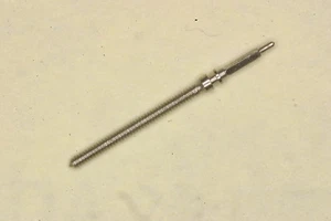 Tige Winding stem Aufzugwelle Albero di carica AVIA 40  NOS 401 - Picture 1 of 1