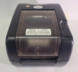 TSC TTP-245 Direct Thermal Transfer Printer USB - Picture 1 of 11