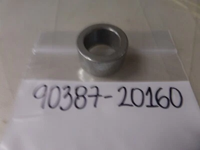 Collar de eje de piñón nuevo de stock para Yamaha 1970-1971 CS3 1972 CS5 90387-20160 Foto 1 de 4