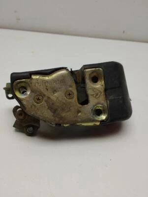 1995945 door lock from left 1996 Jeep Cherokee (J) 2.5 TD - Image 1 of 4