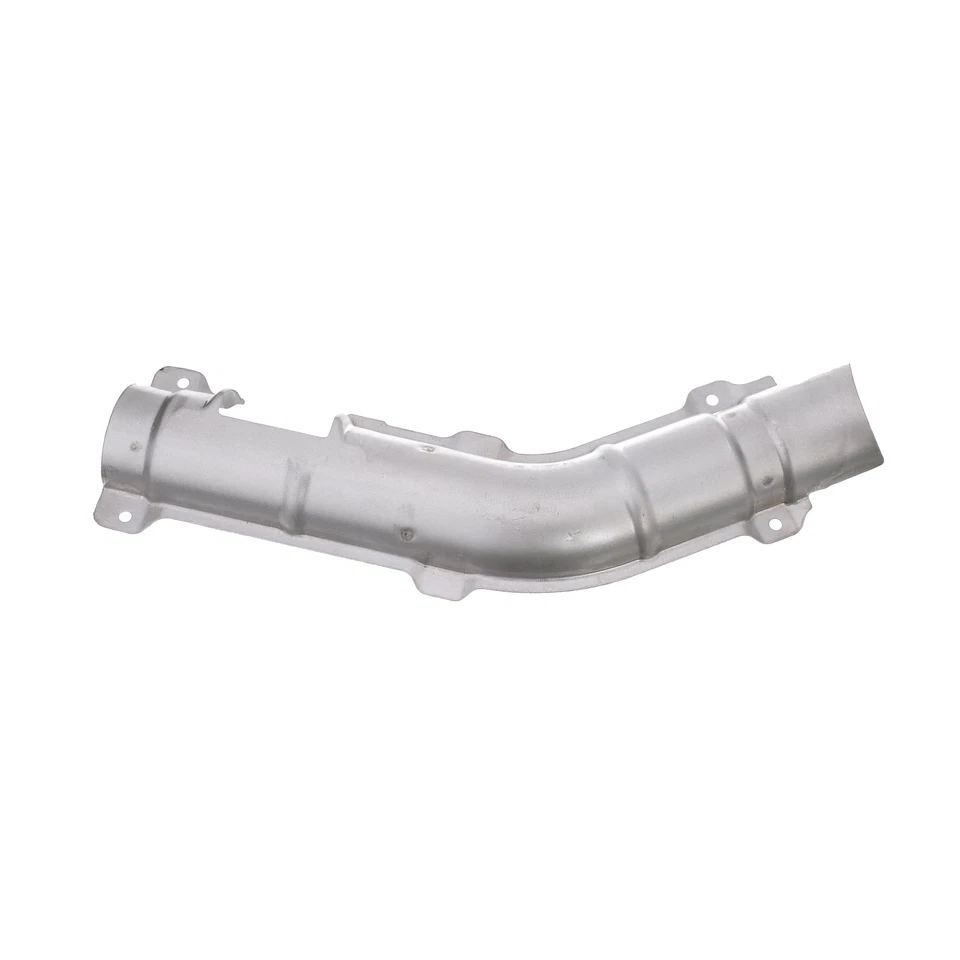 OEM NEW 2005-2021 Subaru 2.5L Exhaust Converter & Pipe Upper Cover 44132AG150 - Изображение 1 из 3