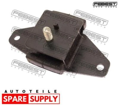 LAGERUNG, MOTOR FÜR LEXUS TOYOTA TOYOTA (FAW) FEBEST TM-030 - Bild 1 von 4