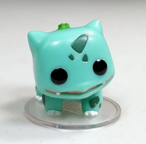 Funko Pop Pokemon Advent Calendar: Bulbasaur - 1.5in. Pocket Figure - Picture 1 of 2