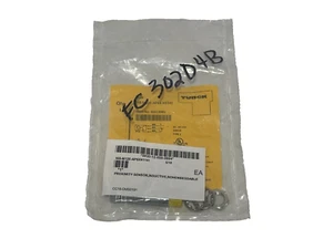 SEALED Turck NI8-M12E-AP6X-H1141 Sensor - Picture 1 of 2