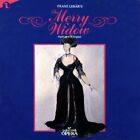 The Merry Widow -  Cd Y5vg The Cheap Fast Free Post