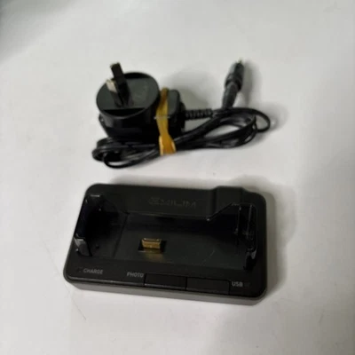 Casio Exilim USB Cradle CA-29 *USB Cable Not Included* - Image 1 of 4