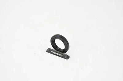 Steering Rack Oil Seal 18.7X30.35X6 Fits Audi 1075751, 2034601100, 21100-3400010 - Image 1 of 4