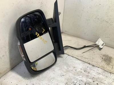 Espejo retrovisor lateral del conductor carcasa estrecha para furgoneta 14-22 PROMASTER 1500 1215225 Foto 1 de 4