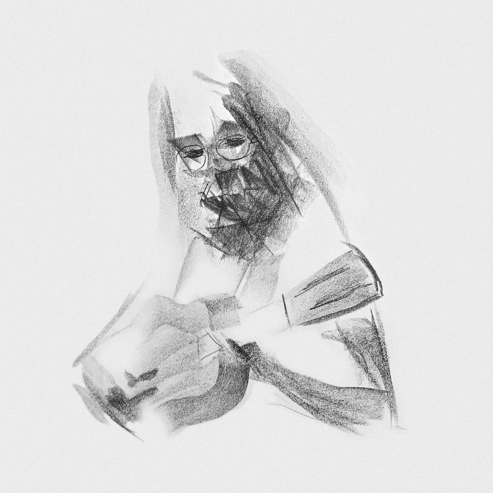 Charlie Parr Charlie Parr (CD) Album - Bild 1 von 1