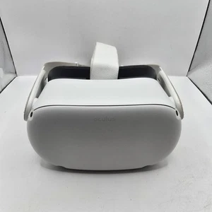 Auriculares Oculus VR - KW49CM - Solo auriculares 64 GB - Usados probados - Imagen 1 de 9