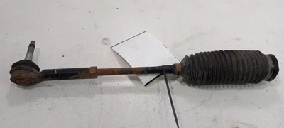 Rack de direção Dodge calibre pinhão amarração haste extremidade com bota motorista esquerdo 2007 2008 2009 - Imagem 1 de 4