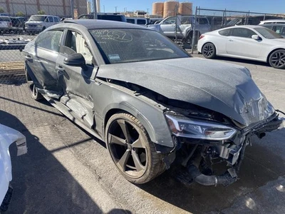 Motor De Arranque Para AUDI SQ5 26897270 18-20 Foto 1 de 4